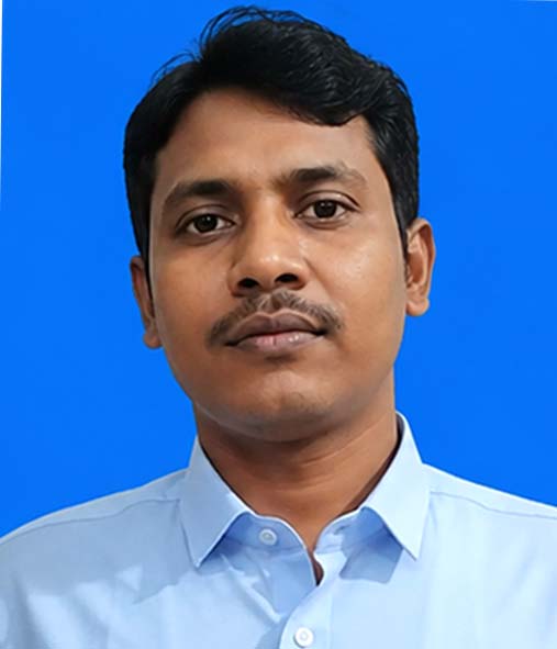 Md. Abdul Motin