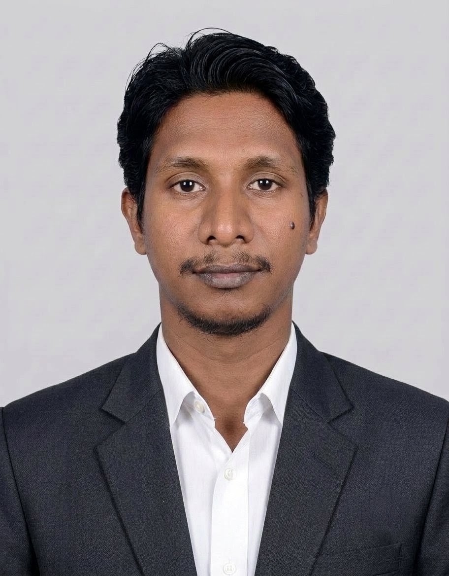 MD DALIM MIAH