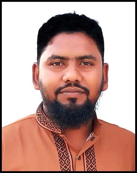 Md. Sajaratul Yeaken