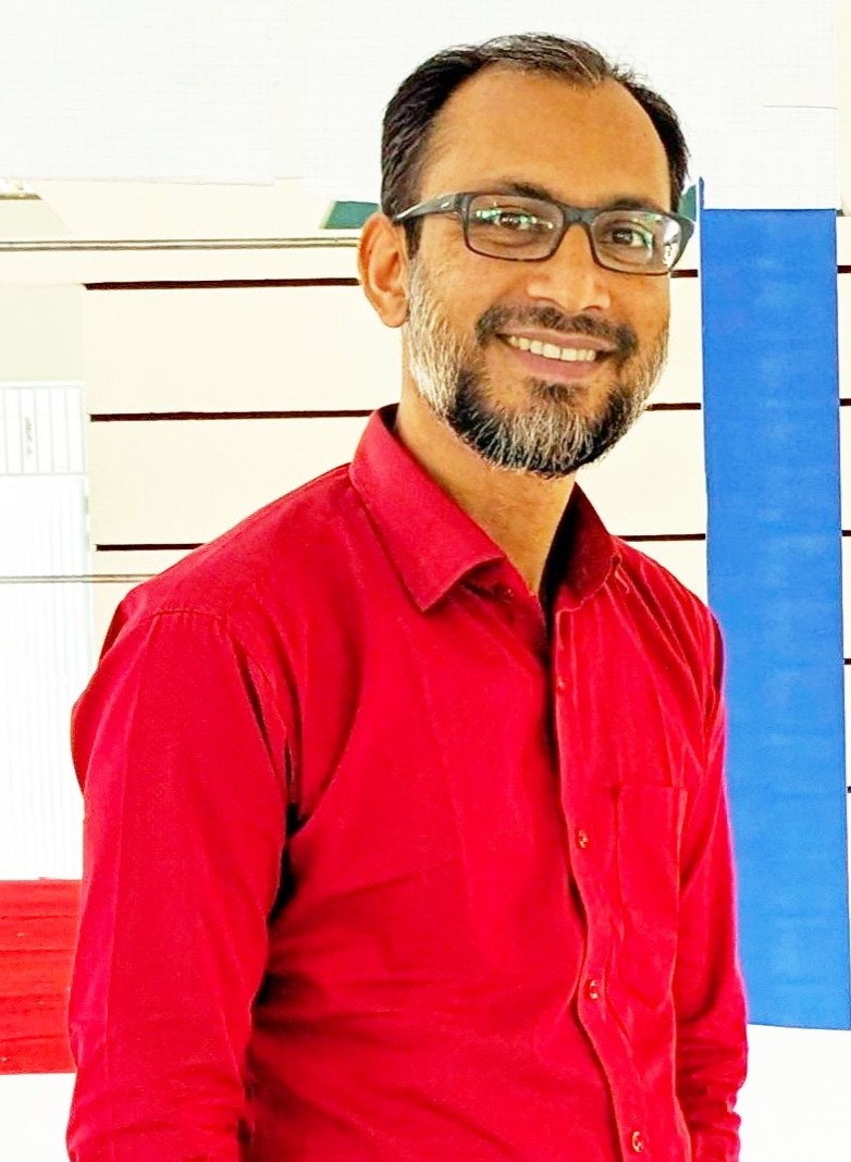 Azharul Islam Sabbir