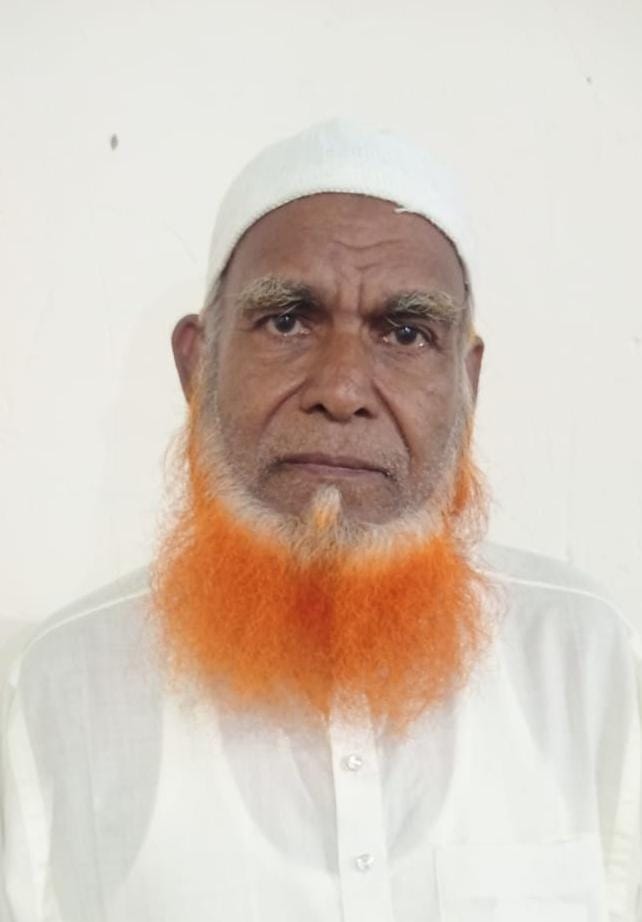 MD. ABDUR RASHID