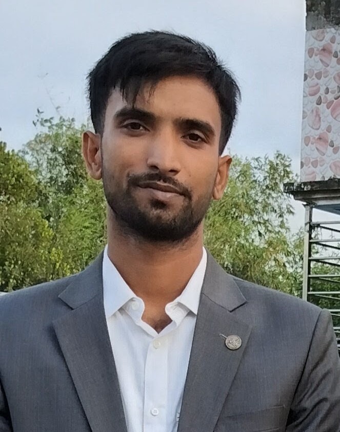 Md. Mosrakur Rahman