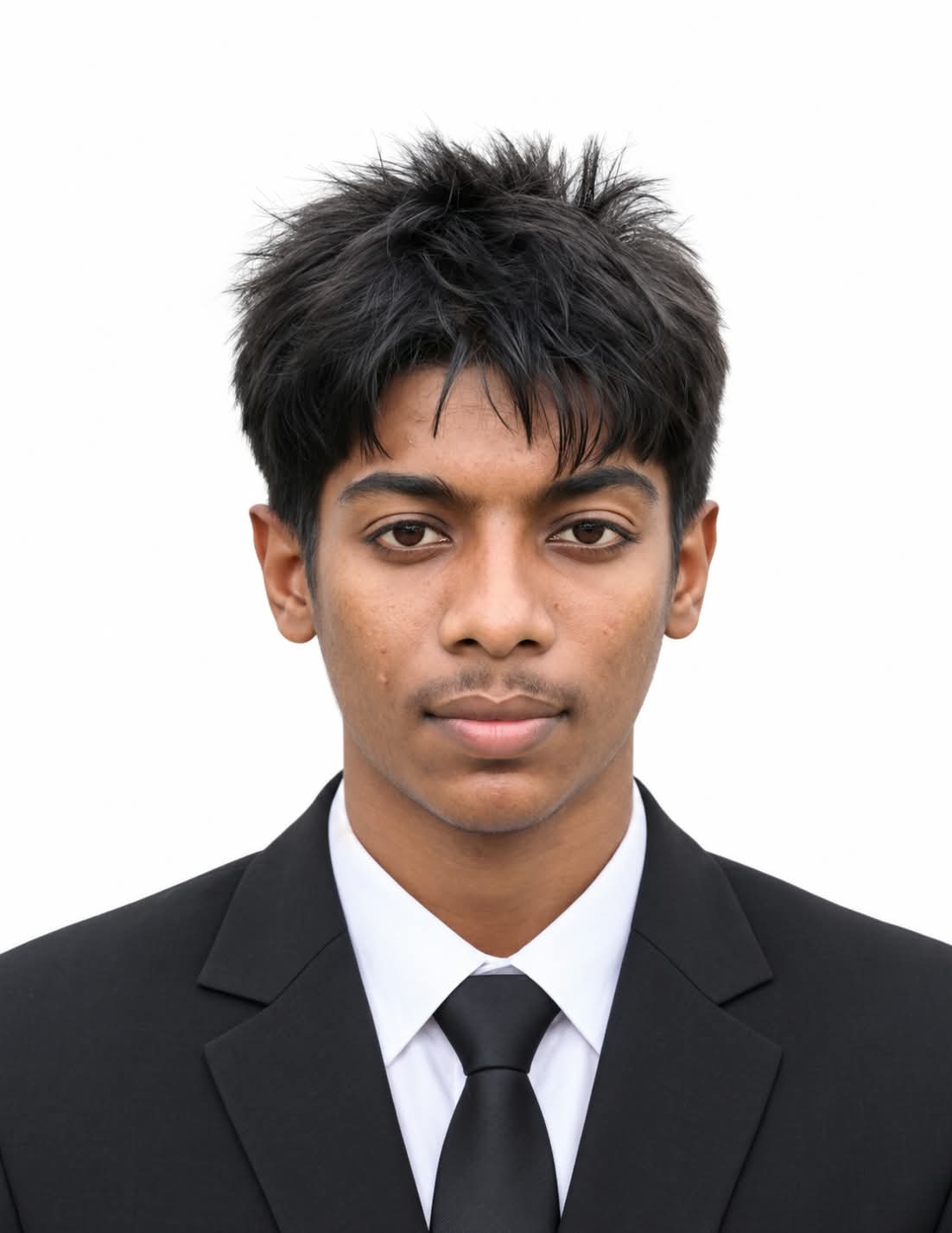 Md : Shamol Islam