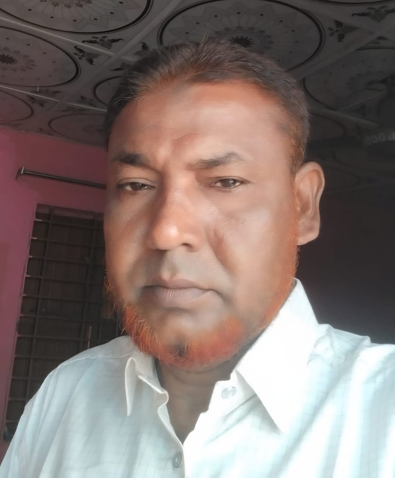 MD RAFIQUL ISLAM