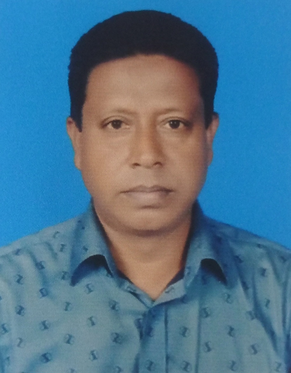 MD SIRAJUL ISLAM