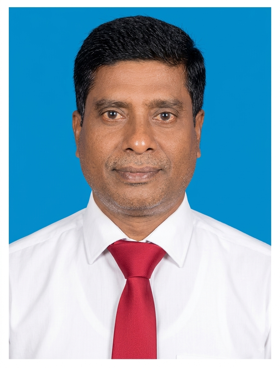 MD. ZAHIDUL ISLAM