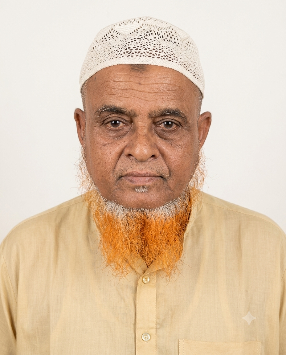 MD. ZAHURUL ISLAM
