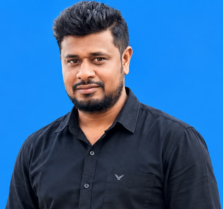 Md. Toriqul Islam