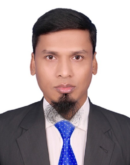 MD. AL-AMIN ISLAM