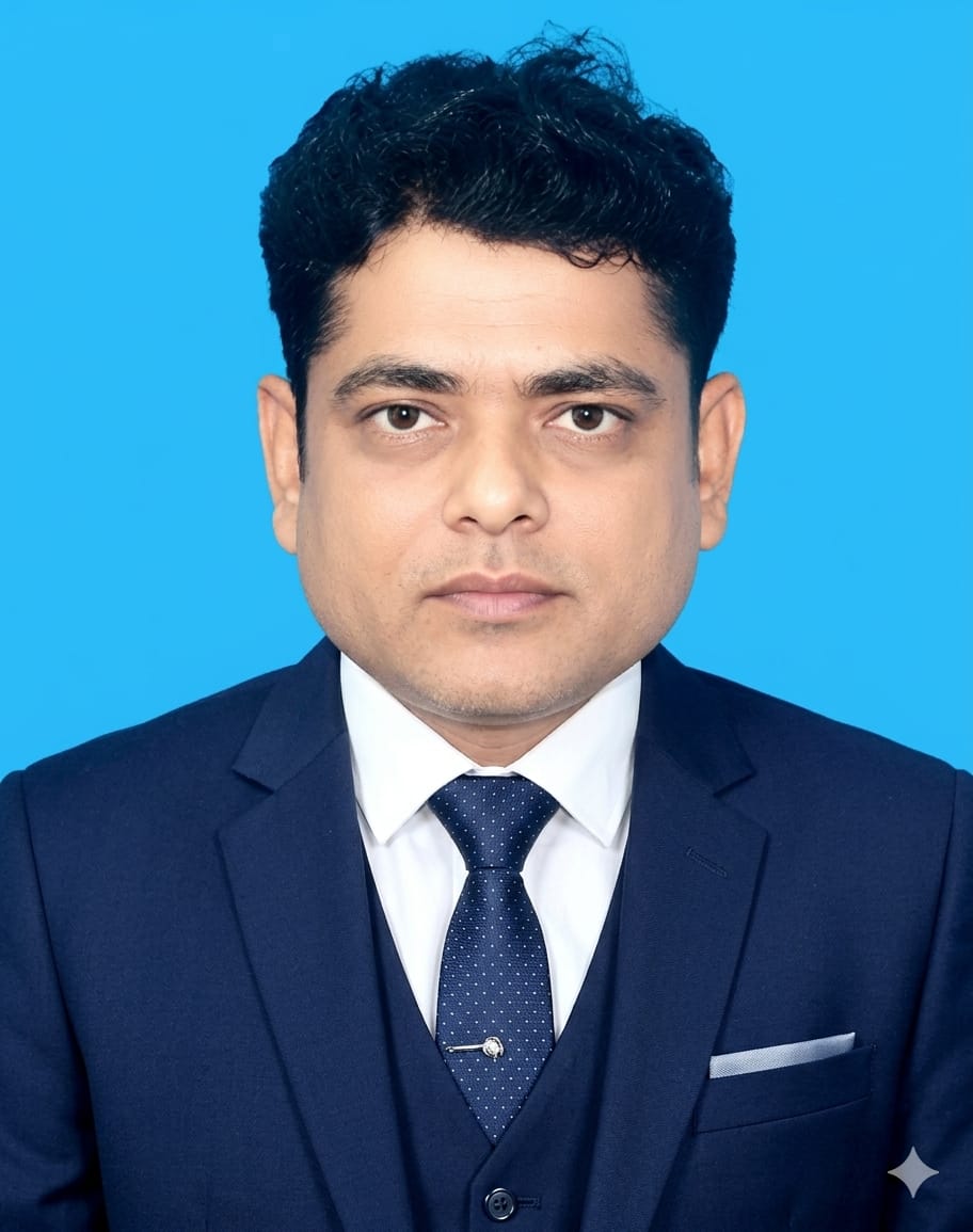 Md. Shafiqul Islam