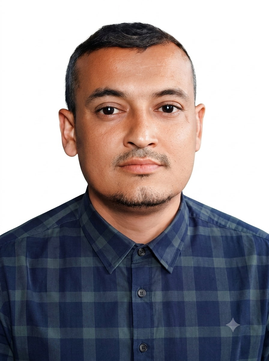 MD. RUBEL MIAH