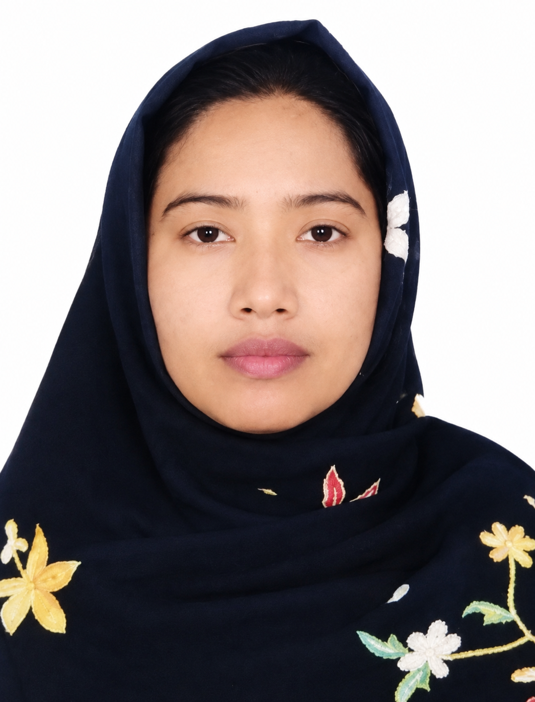 MST. AFSANA BULBUL
