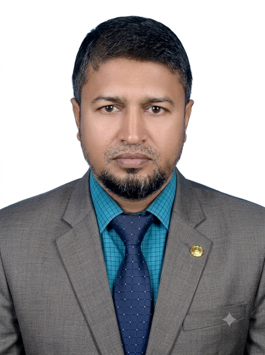 MD. ABDUR RAHMAN (FUAD)