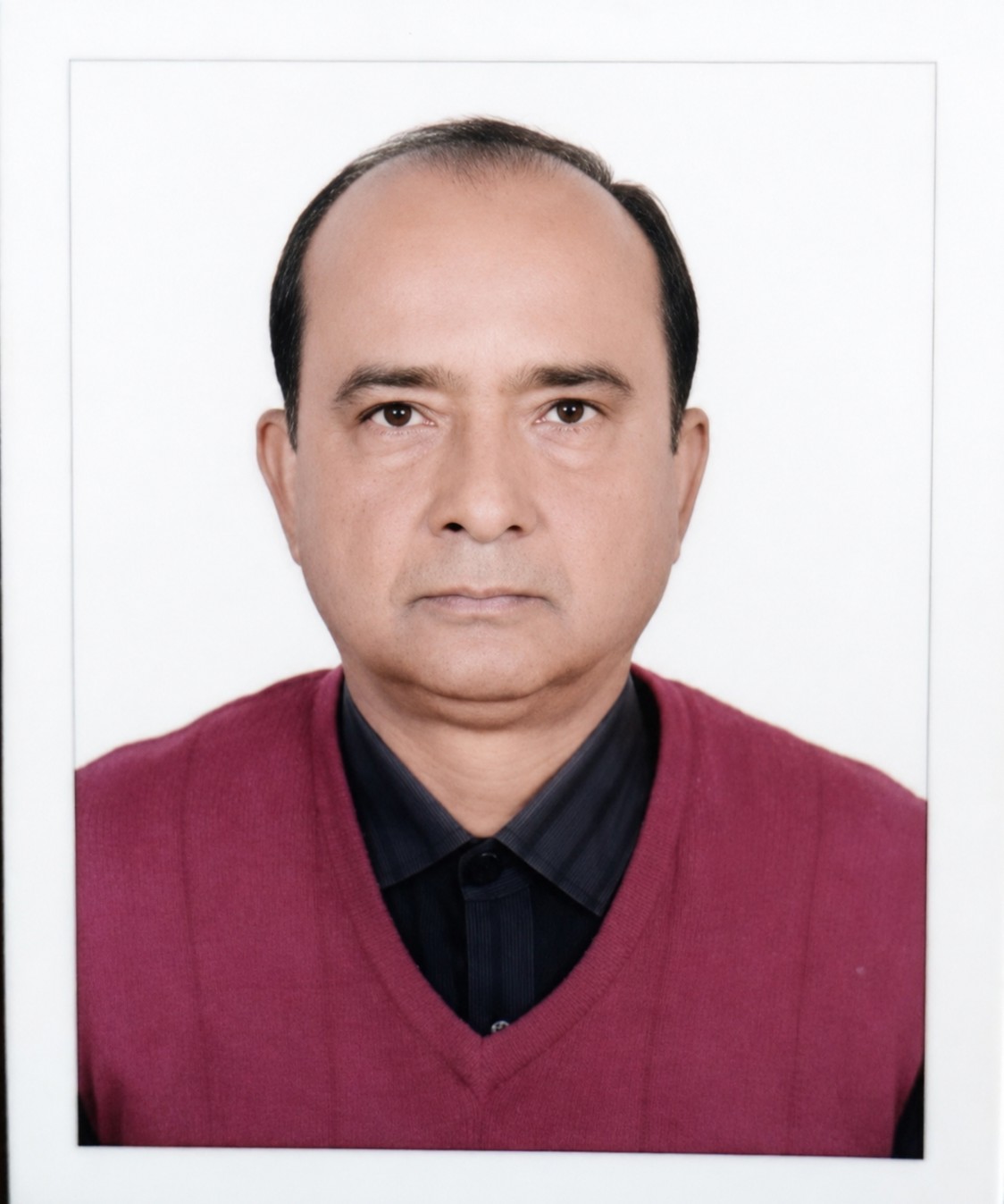 SANJIB KUMAR BHATTACHARJEE