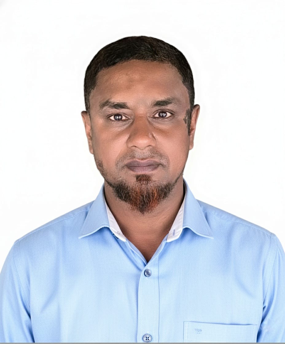 Md. Mahbubur Rahman