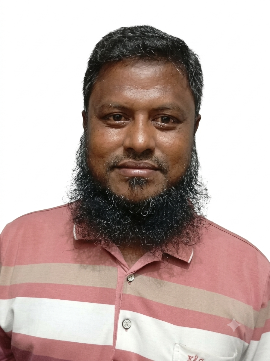MD. MOSTAFIZAR RAHMAN