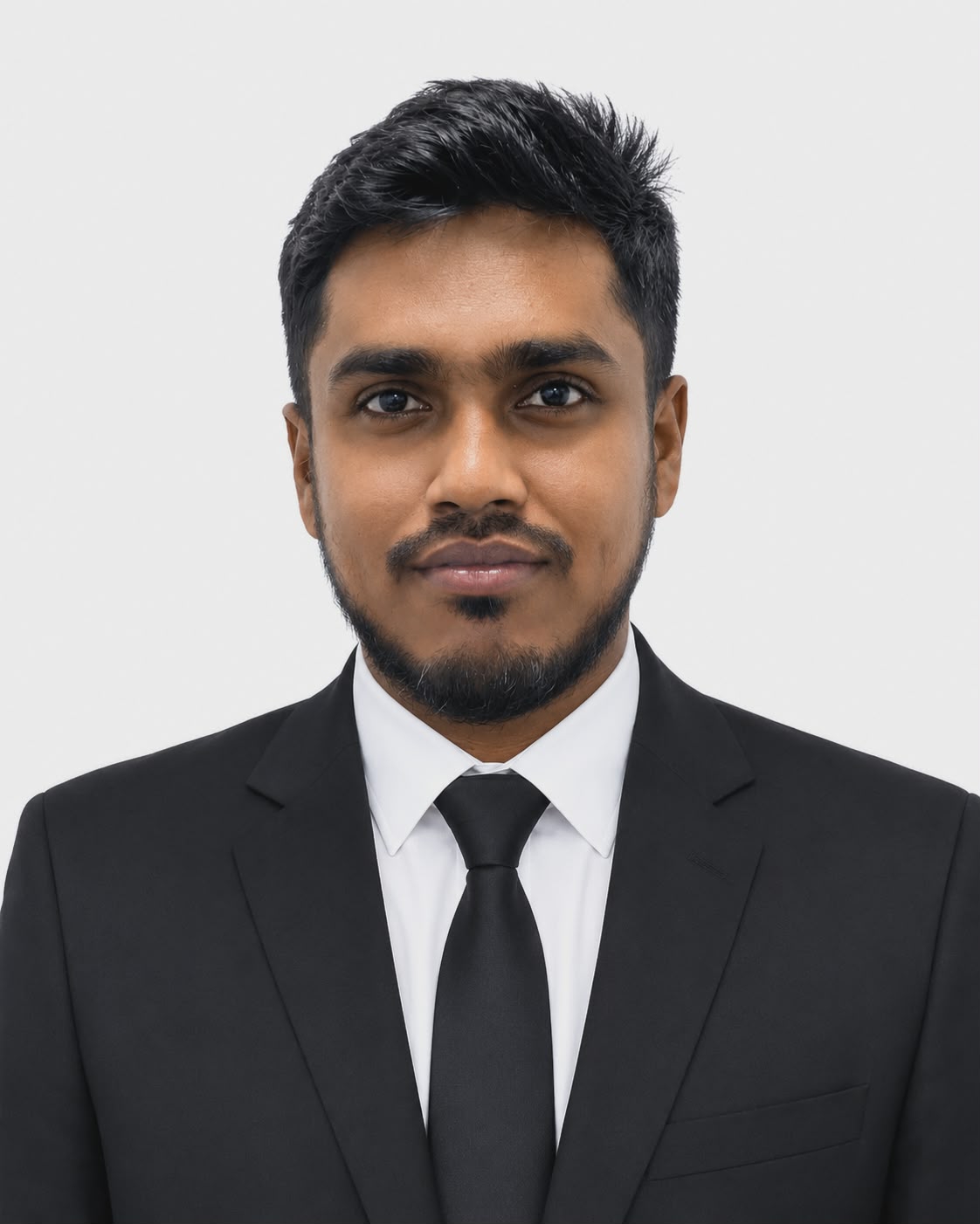 MD MOSHAROF HOSSAIN