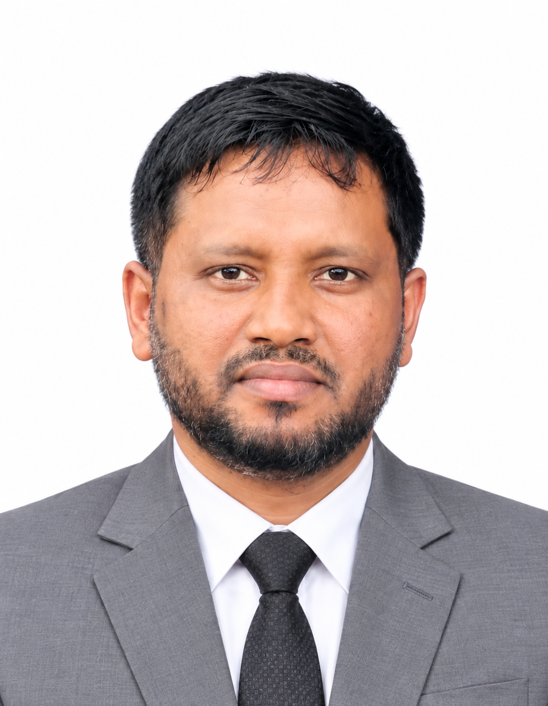 Md. Azadul Islam