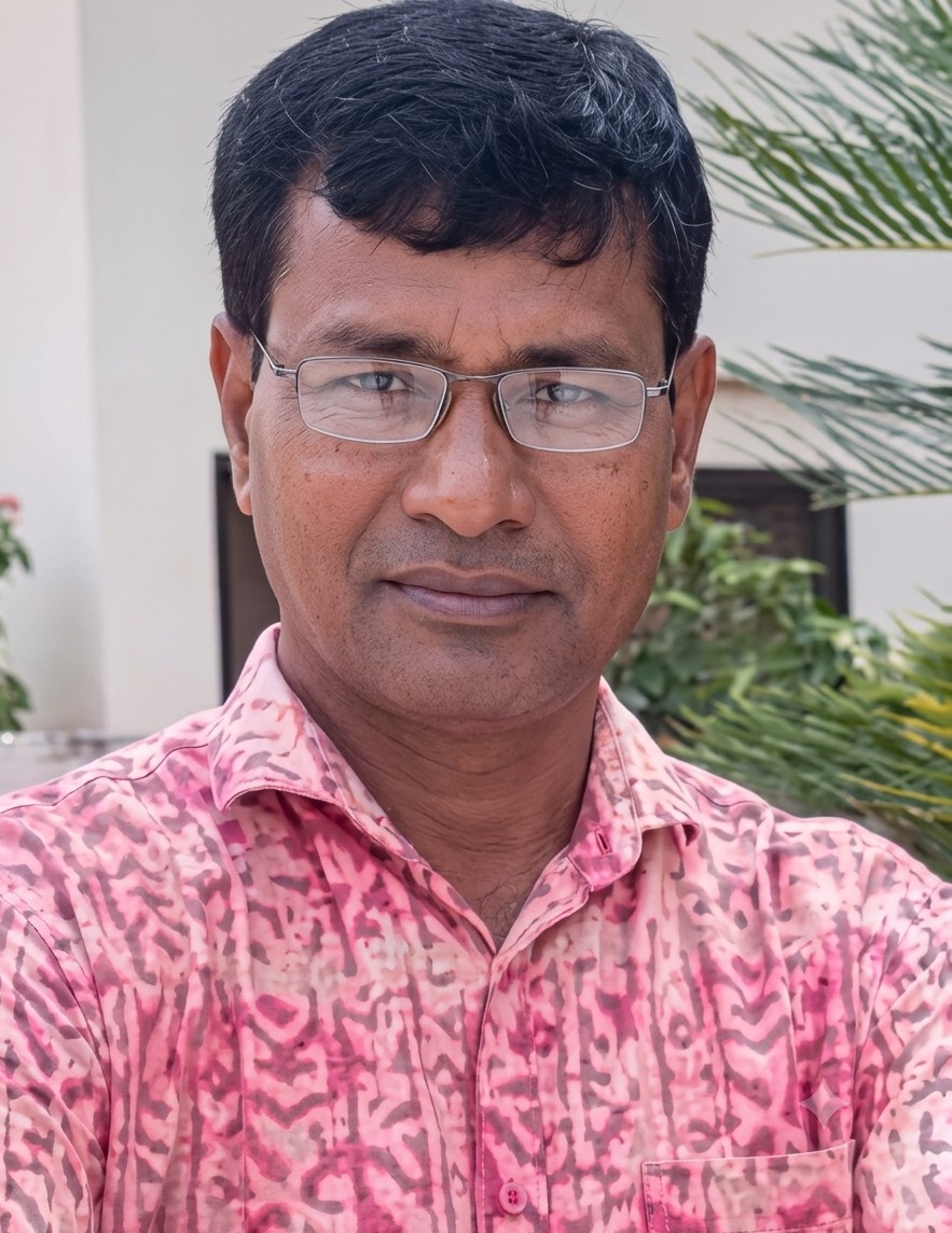 MD. FARHAD HOSSAIN