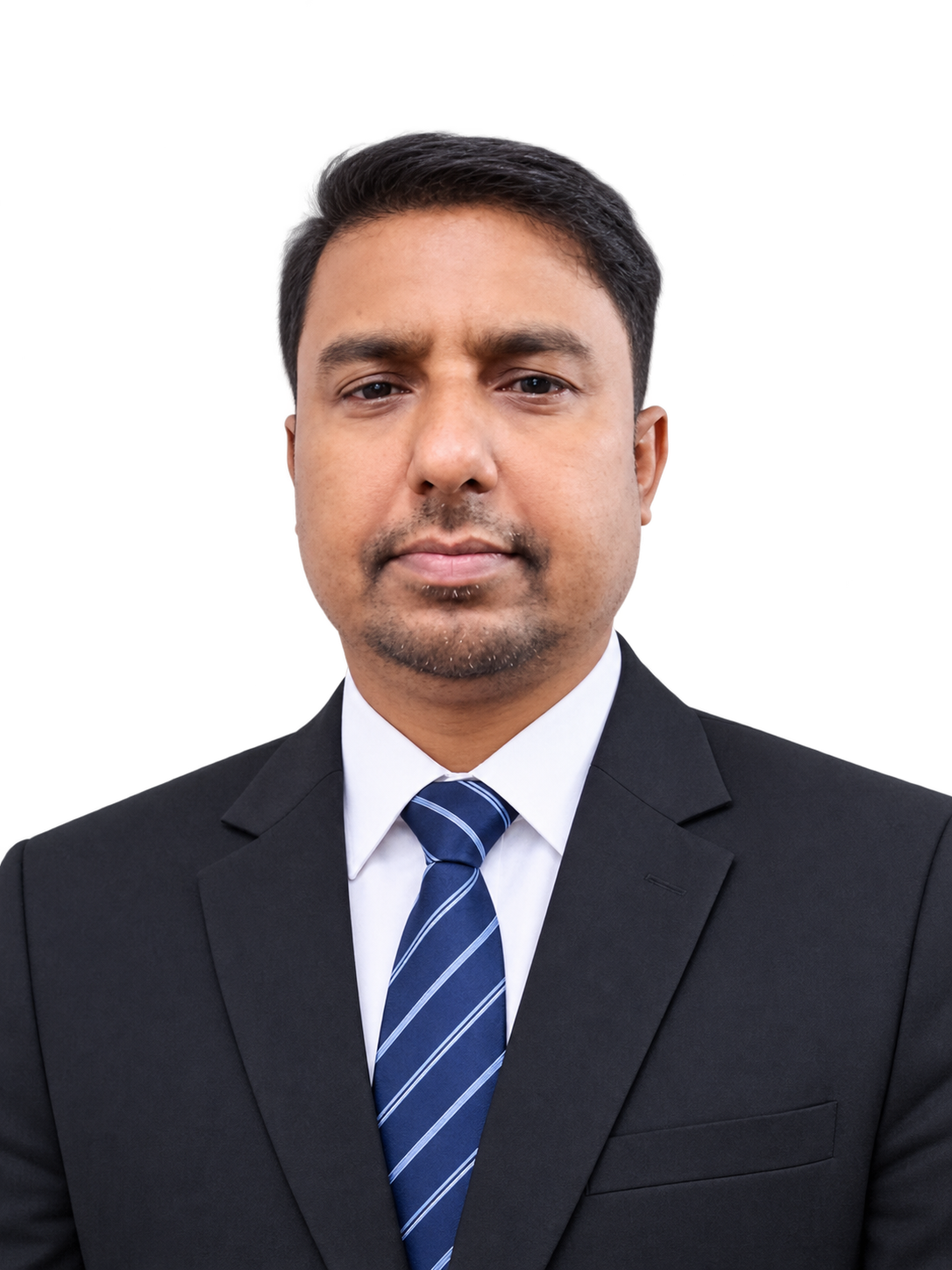 Md. Mukul Mia