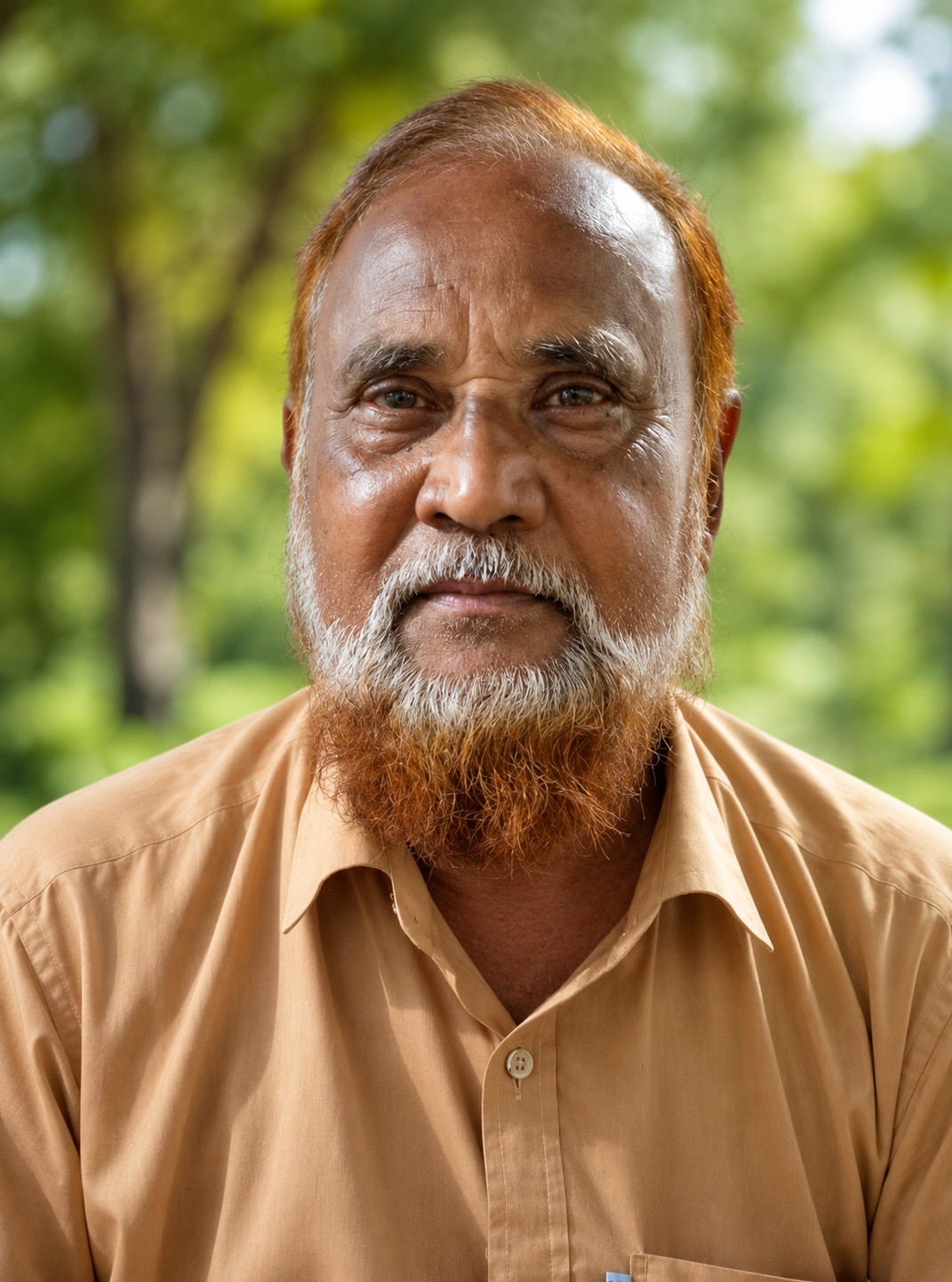 MD. SALZAR RAHMAN