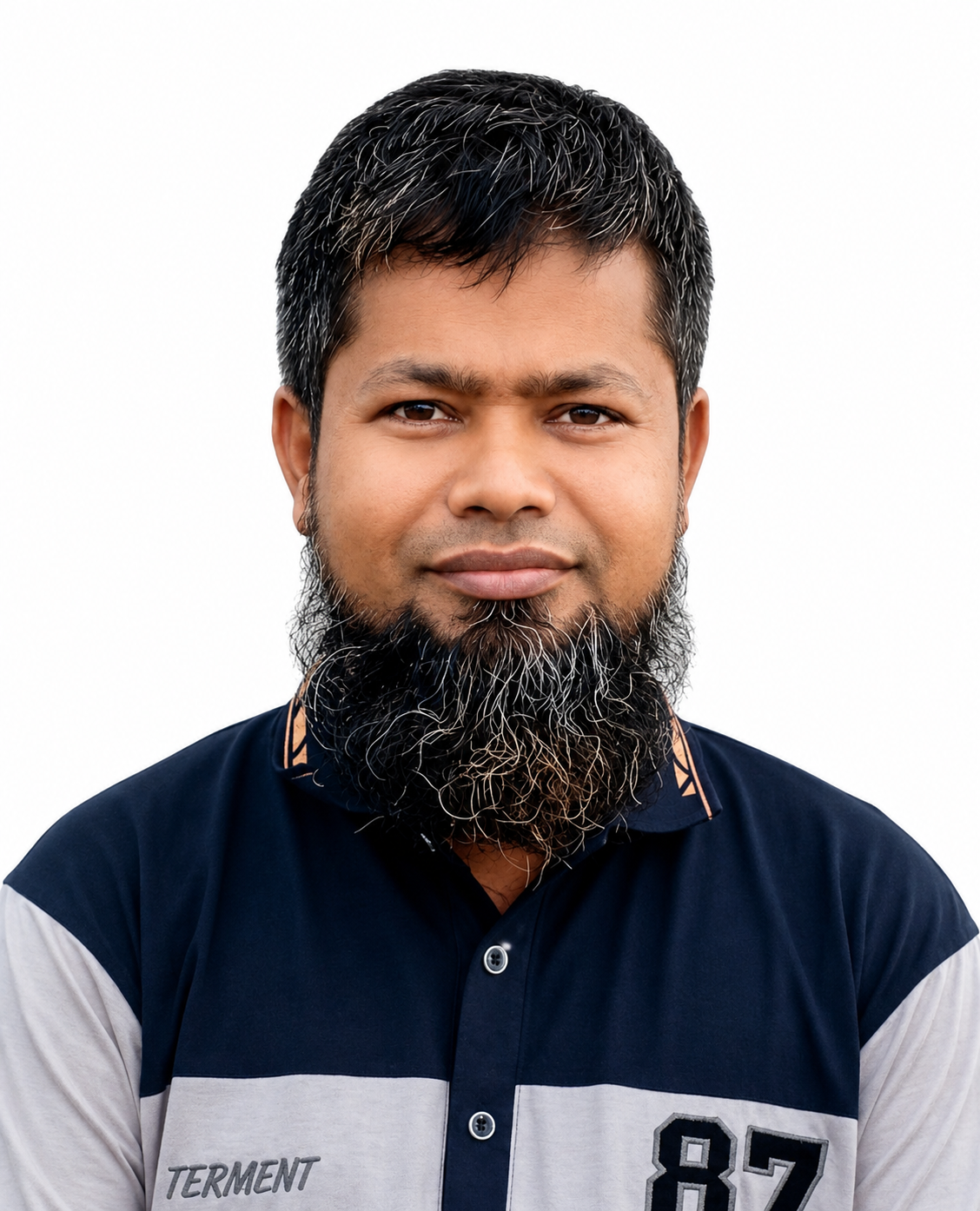 MD. REJAUL KARIM