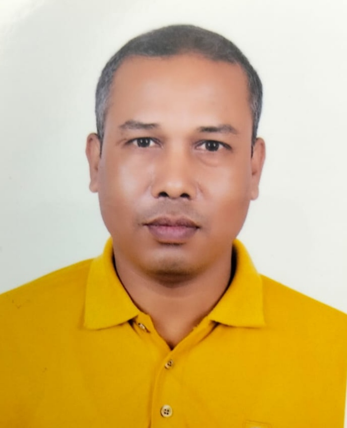 MD. ARIFUR RAHMAN