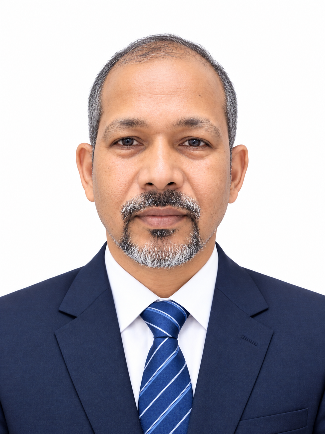 Md. Mahbubur Rahman