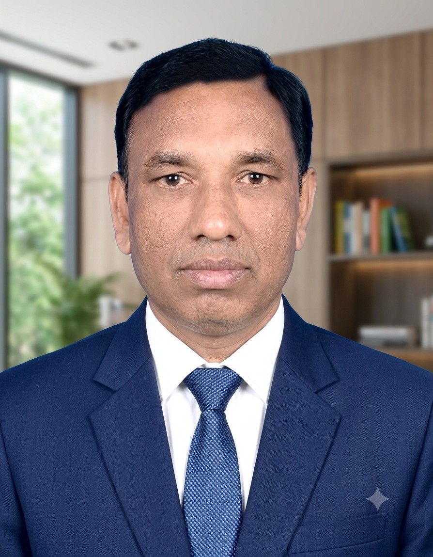 MD. SHOHARAB HOSSAIN