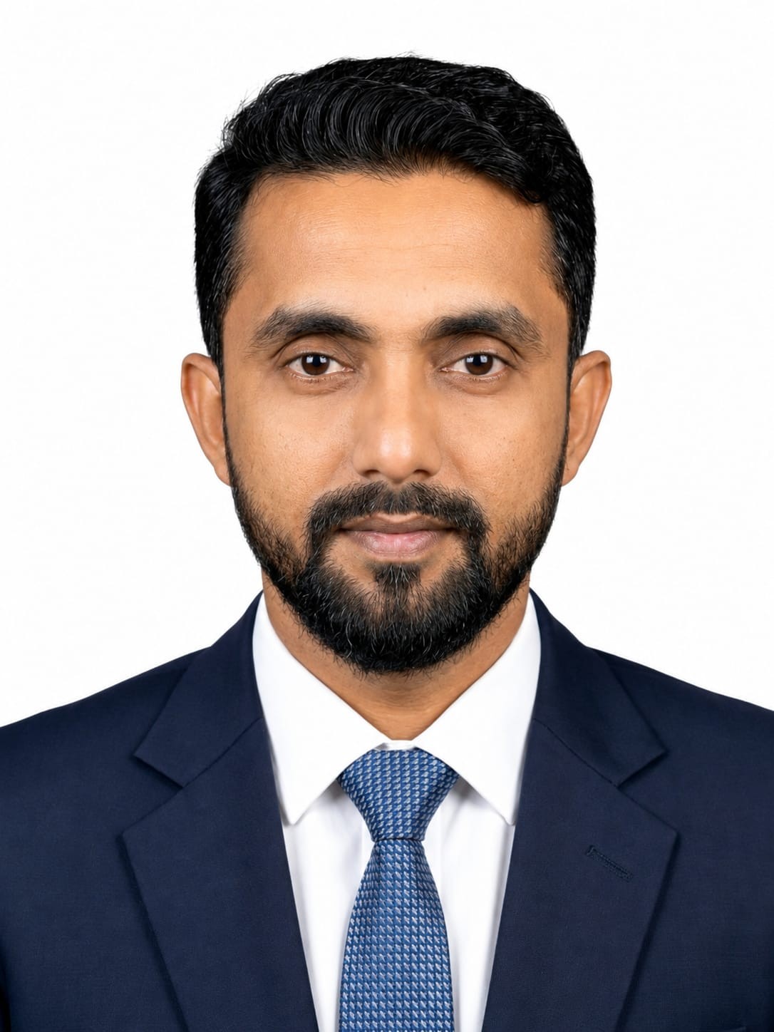 MD. ROKON UDDIN MANDAL