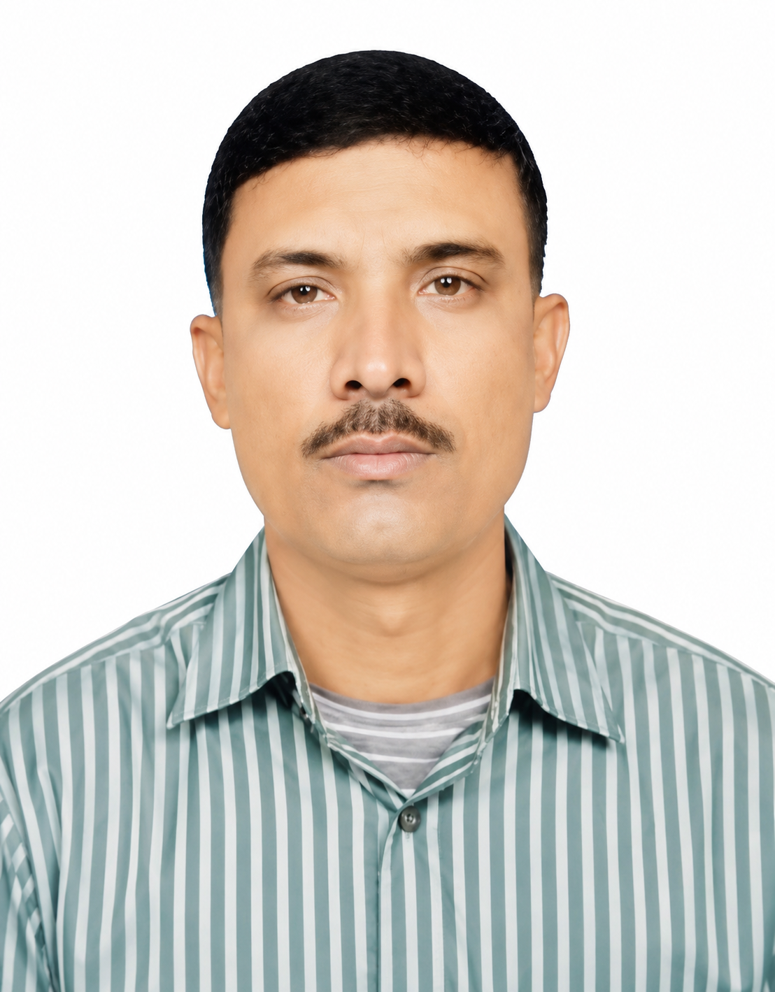 ASHIS GOSWAMI