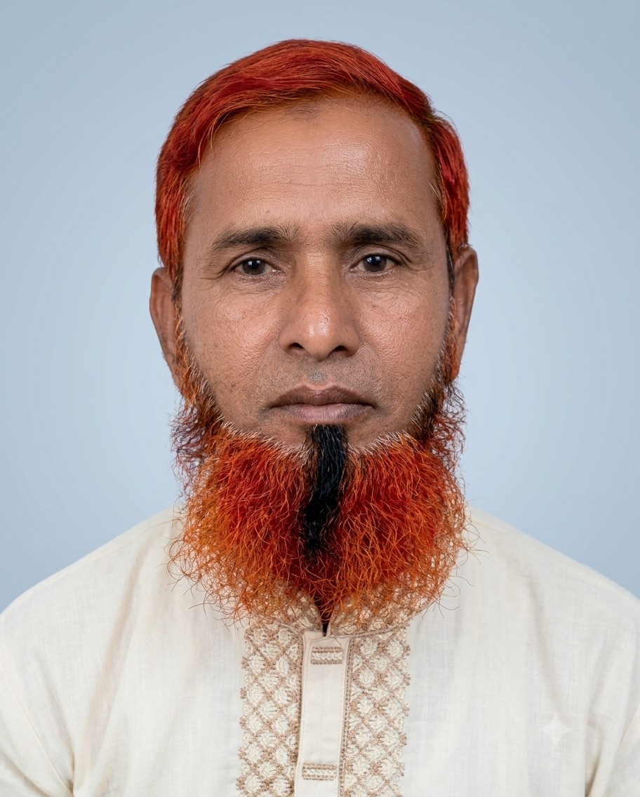 MD. ABDUL KAYUM