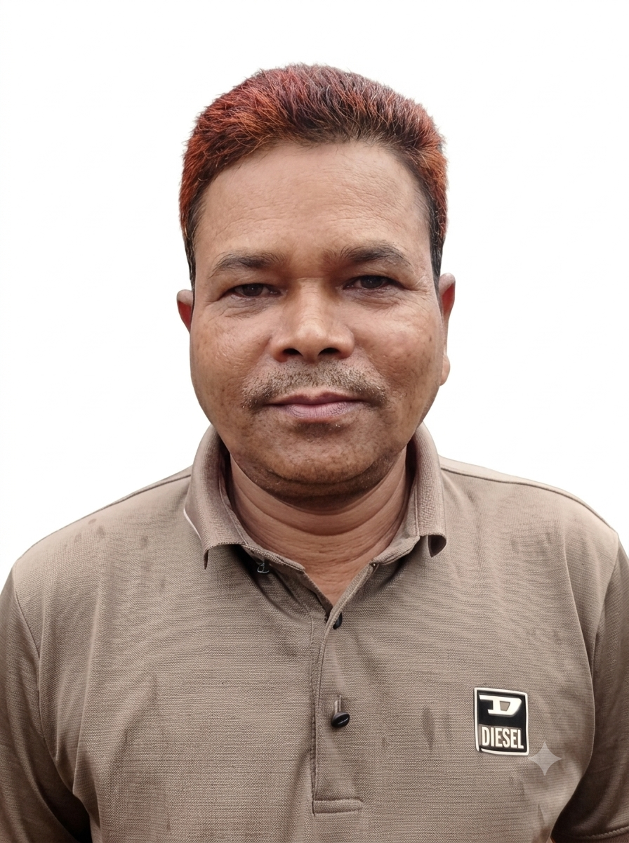 MD. NAZU MOLLAH