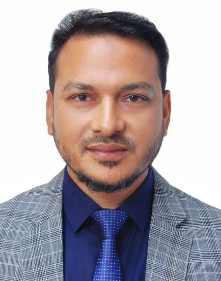 Lapijur Rahman Babu