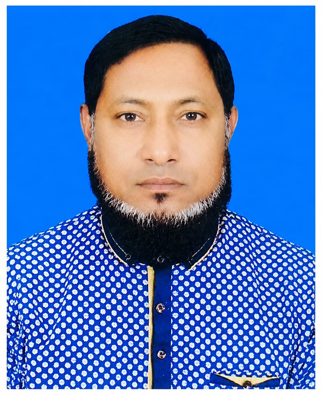 MD. ABDUL KHALEQUE