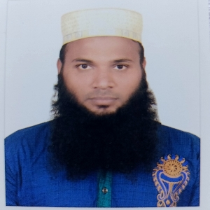 Md.Mamrul Islam