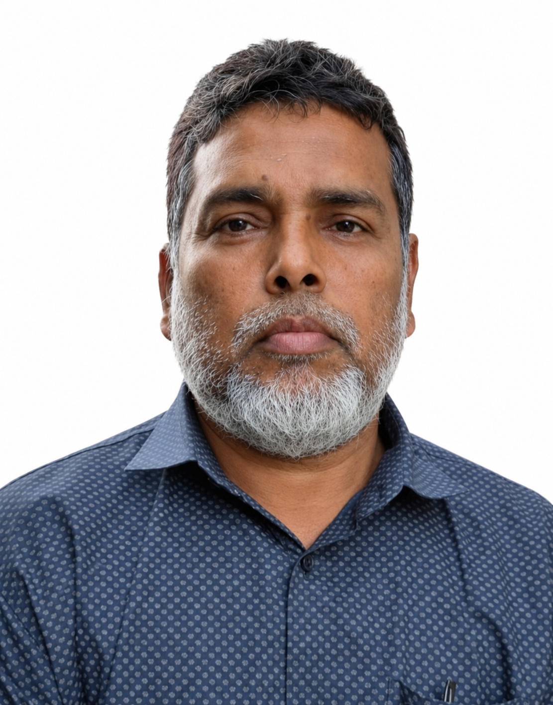 MD. ABDUL BAKI