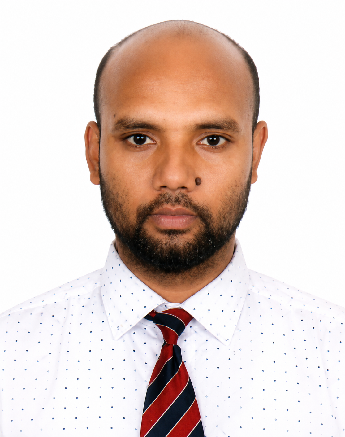 MD. SAZZAUL BARI SOBUJ
