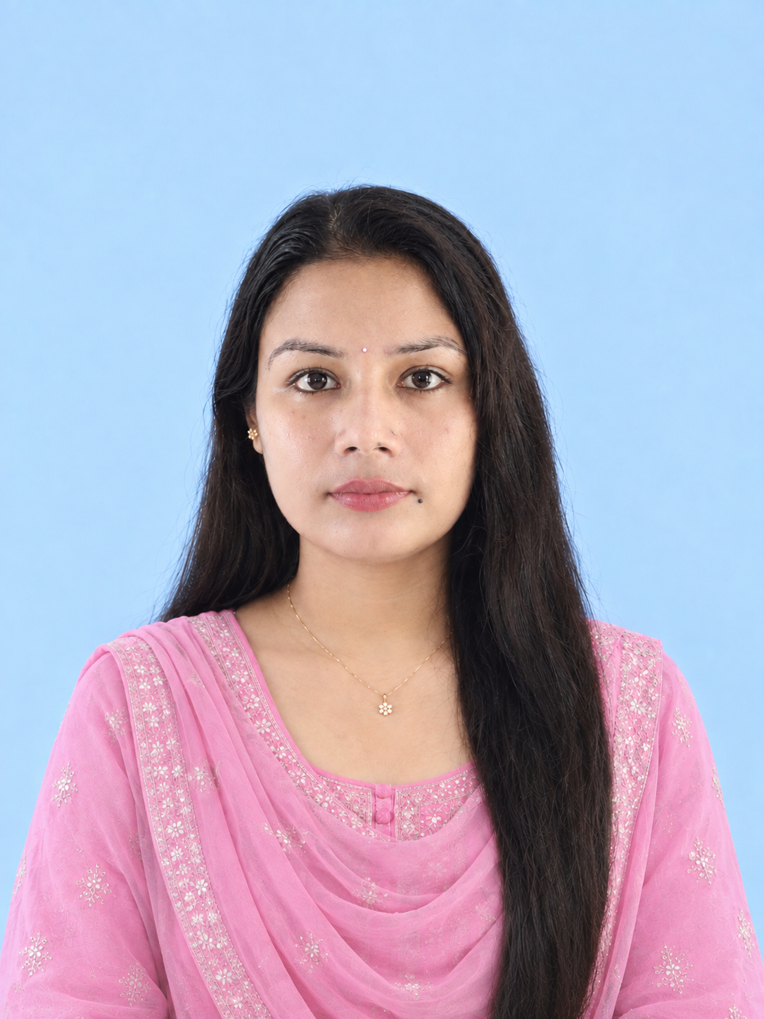 Mst: Kobita Khatun