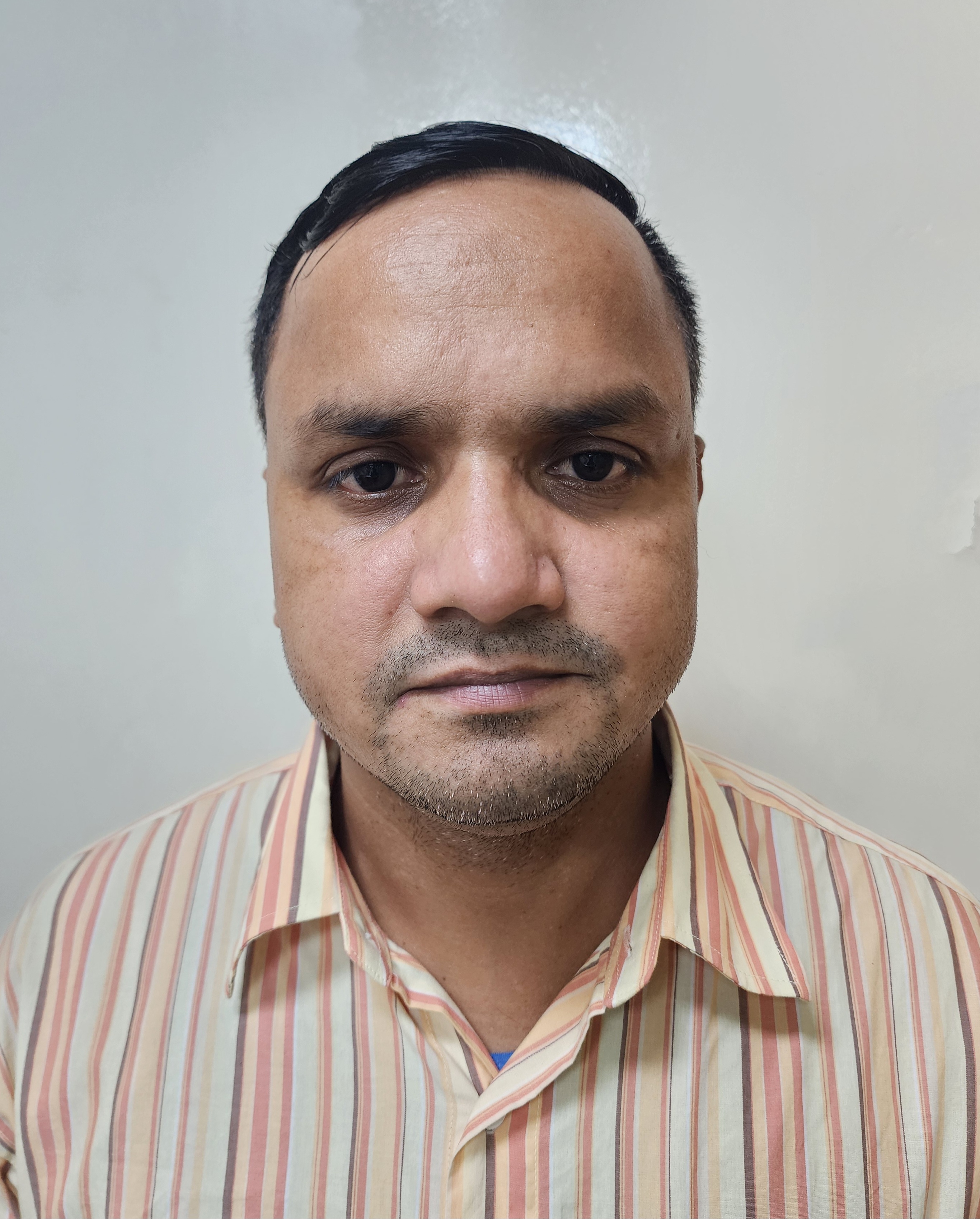 Md Abdur Rahman