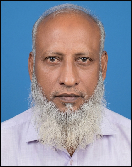 MD NURUL HUDA