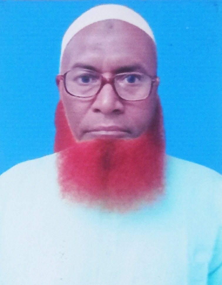 MD. HAMIDUL HAQUE