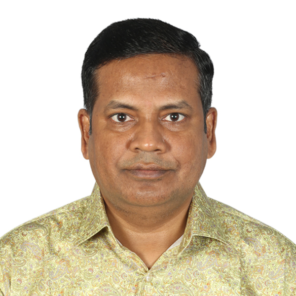 Dr. Md Ataur Rahman