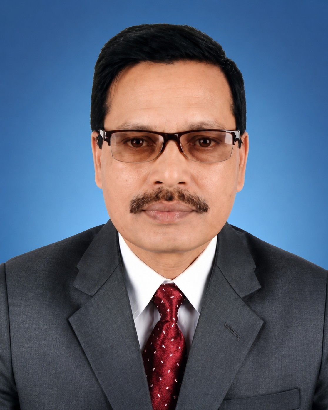 KALIPADA SARKER