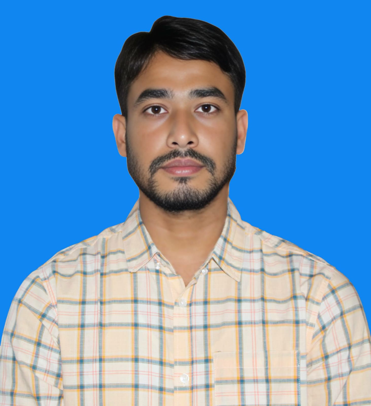 MD. MASUD RANA