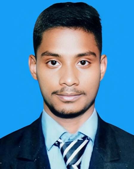 MD. ATAUR ISLAM