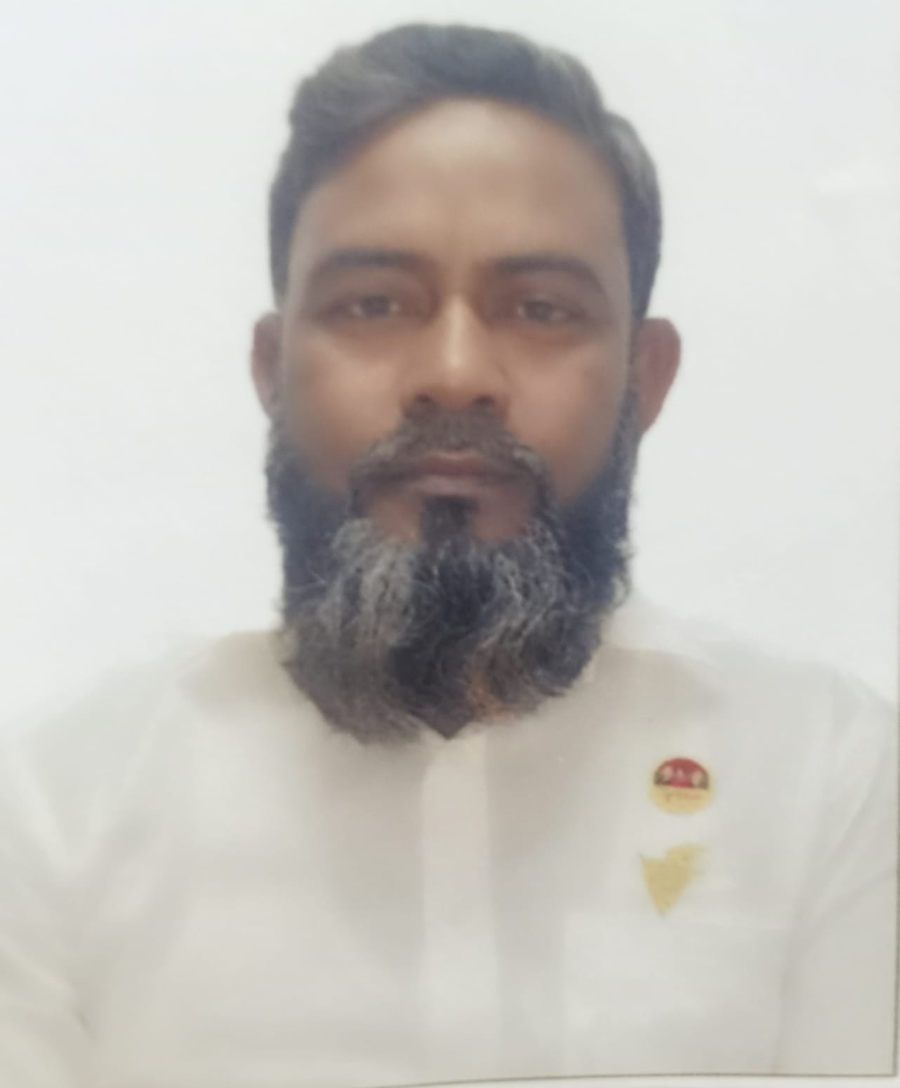 NUR MOHAMMAD SHAHIN