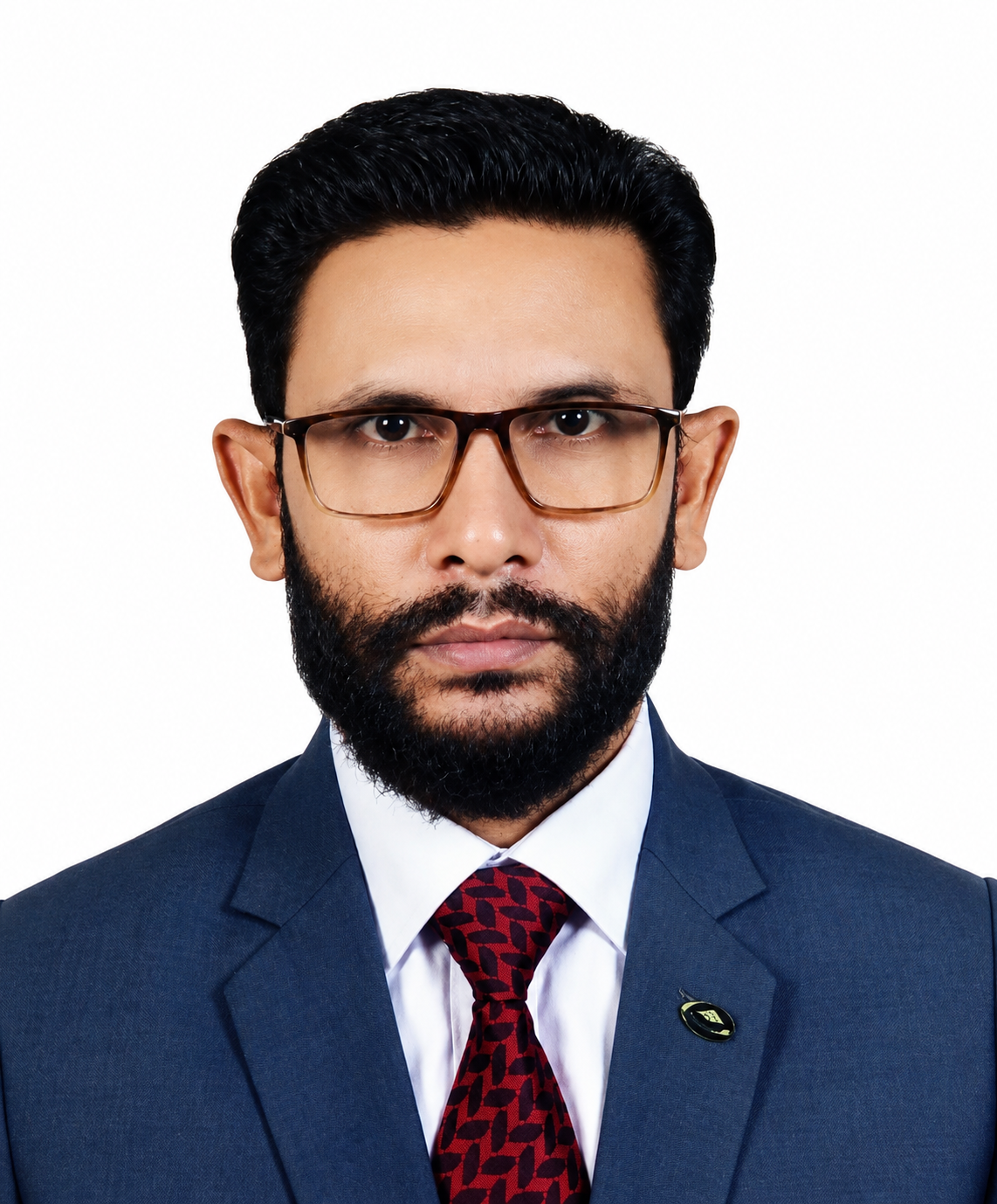 MD. MOKLASUR RAHMAN