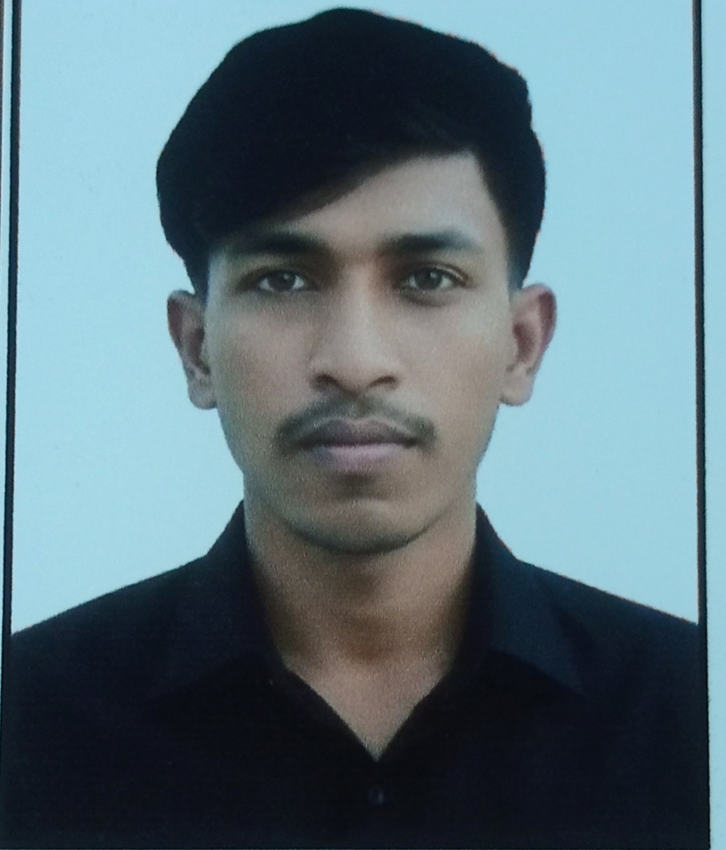 MD. SOUROV HOSSEN