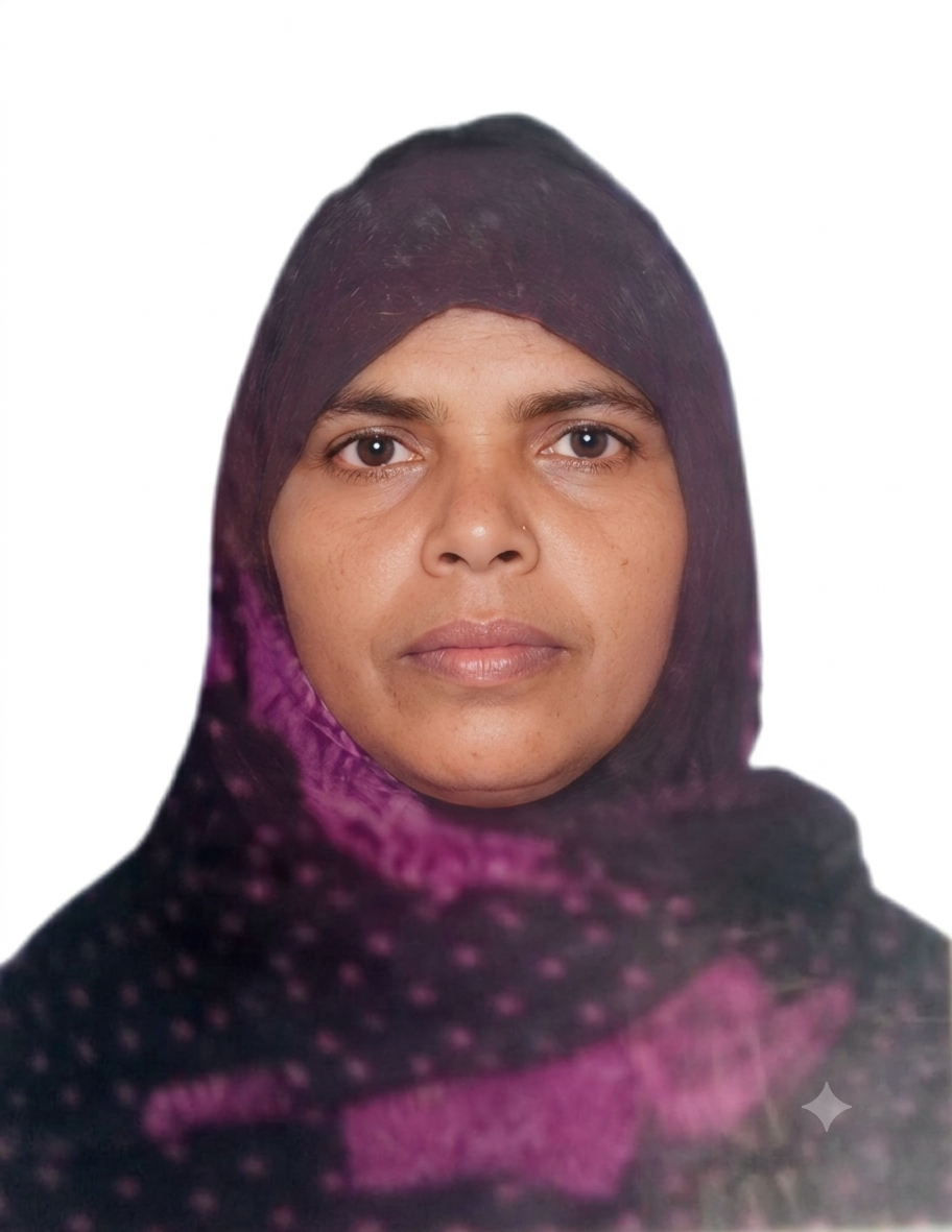 Mst. Morium Begum